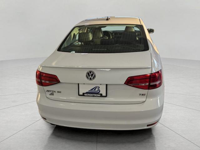 2015 Volkswagen Jetta Sedan Vehicle Photo in Oshkosh, WI 54901