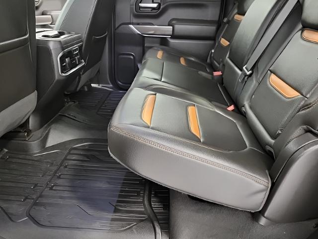 2019 GMC Sierra 1500 Vehicle Photo in NEENAH, WI 54956-2243