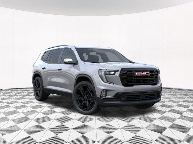 2024 GMC Acadia Vehicle Photo in NORTH RIVERSIDE, IL 60546-1404