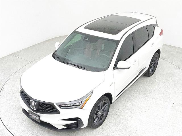 2021 Acura RDX Vehicle Photo in Grapevine, TX 76051