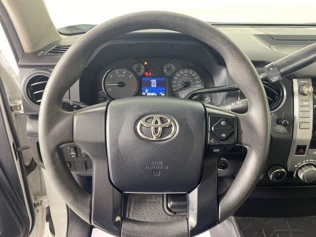 2015 Toyota Tundra 4WD Truck Vehicle Photo in MEDINA, OH 44256-9001