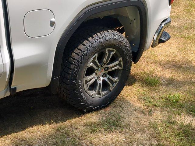 2024 GMC Sierra 1500 Vehicle Photo in ALBERTVILLE, AL 35950-0246