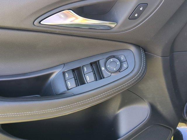 2024 Buick Encore GX Vehicle Photo in ALBERTVILLE, AL 35950-0246