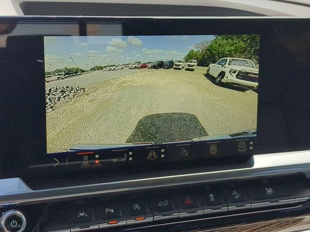 2025 GMC Sierra 1500 Vehicle Photo in ALBERTVILLE, AL 35950-0246