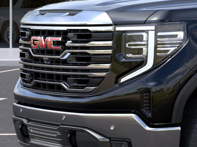 2025 GMC Sierra 1500 Vehicle Photo in GOLDEN, CO 80401-3850