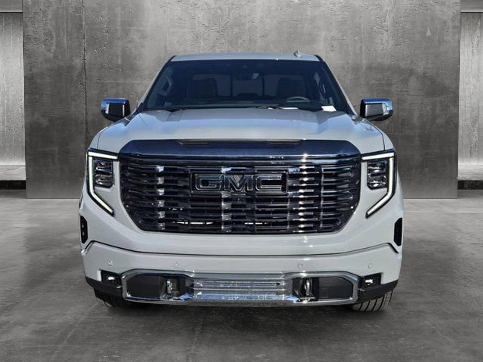 2024 GMC Sierra 1500 Vehicle Photo in LAS VEGAS, NV 89146-3033