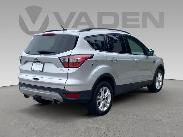 2018 Ford Escape Vehicle Photo in Statesboro, GA 30458