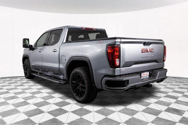 2023 GMC Sierra 1500 Vehicle Photo in NORTH RIVERSIDE, IL 60546-1404