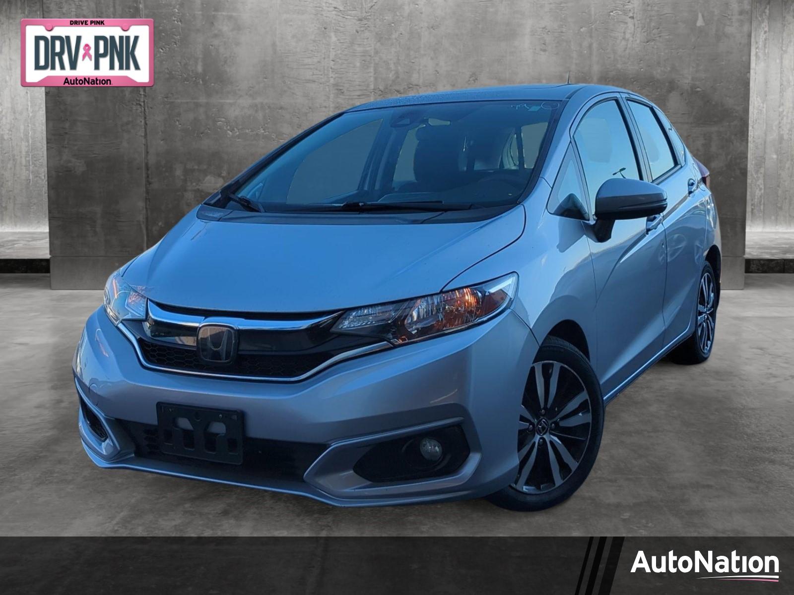 2019 Honda Fit Vehicle Photo in Memphis, TN 38128