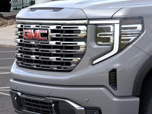 2025 GMC Sierra 1500 Vehicle Photo in SALT LAKE CITY, UT 84119-3321