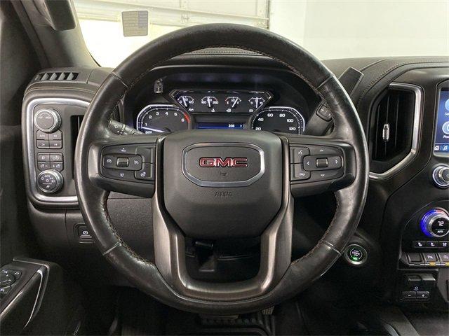 2021 GMC Sierra 1500 Vehicle Photo in PORTLAND, OR 97225-3518