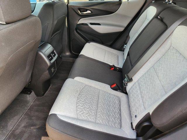 2022 Chevrolet Equinox Vehicle Photo in SUGAR LAND, TX 77478-0000