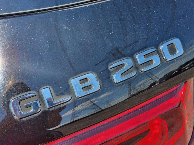 2020 Mercedes-Benz GLB Vehicle Photo in SUGAR LAND, TX 77478-0000