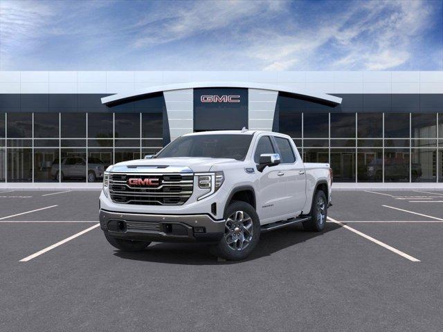 2025 GMC Sierra 1500 Vehicle Photo in WEST FRANKFORT, IL 62896-4173