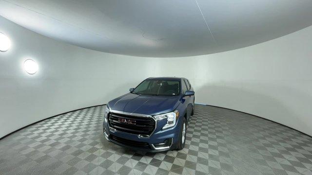 2024 GMC Terrain Vehicle Photo in GILBERT, AZ 85297-0402