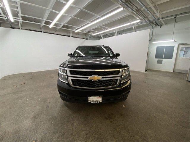 2020 Chevrolet Tahoe Vehicle Photo in PORTLAND, OR 97225-3518