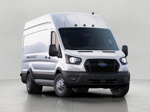 2024 Ford Transit Cargo Van Vehicle Photo in Neenah, WI 54956