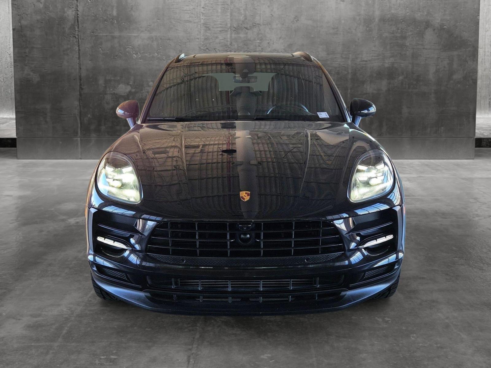 2019 Porsche Macan Vehicle Photo in Henderson, NV 89014