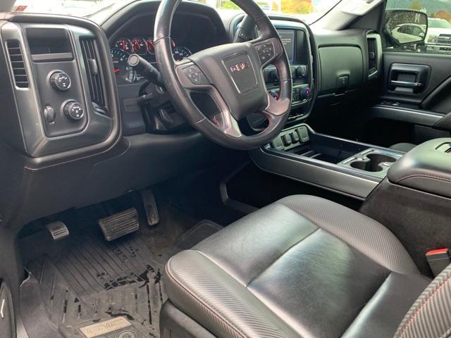 2018 GMC Sierra 1500 Vehicle Photo in POST FALLS, ID 83854-5365