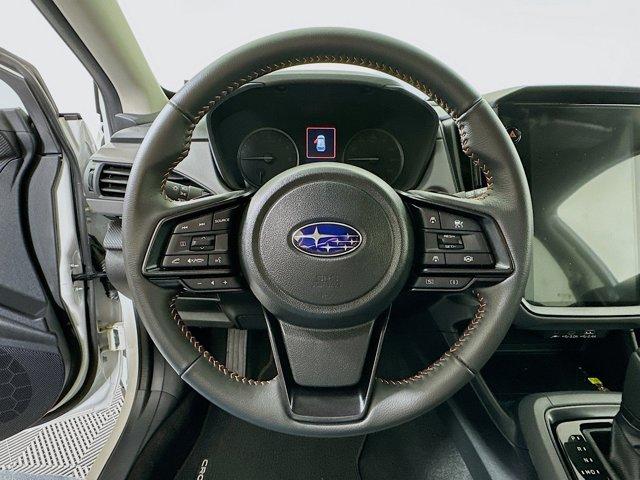 2024 Subaru Crosstrek Vehicle Photo in Doylestown, PA 18902