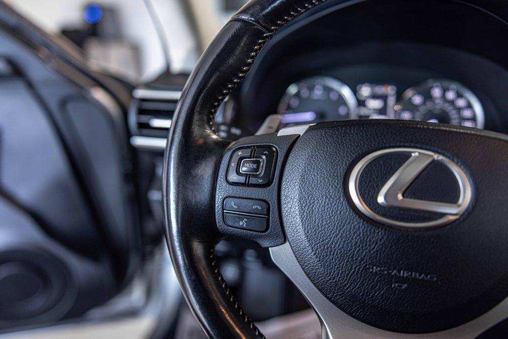 2018 Lexus IS 300 Vehicle Photo in Saint Charles, IL 60174