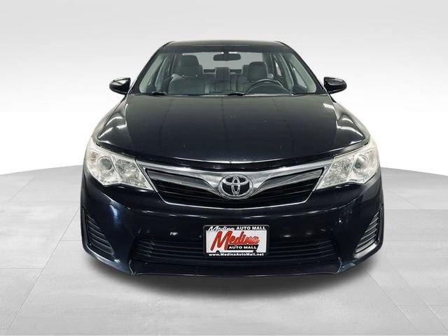 2014 Toyota Camry Vehicle Photo in MEDINA, OH 44256-9631