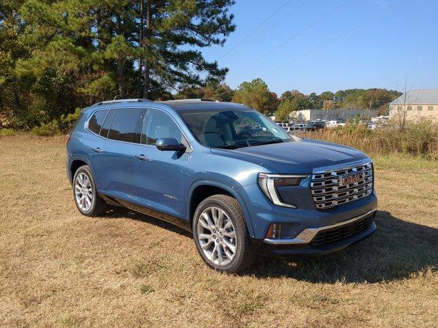 2024 GMC Acadia Vehicle Photo in ALBERTVILLE, AL 35950-0246