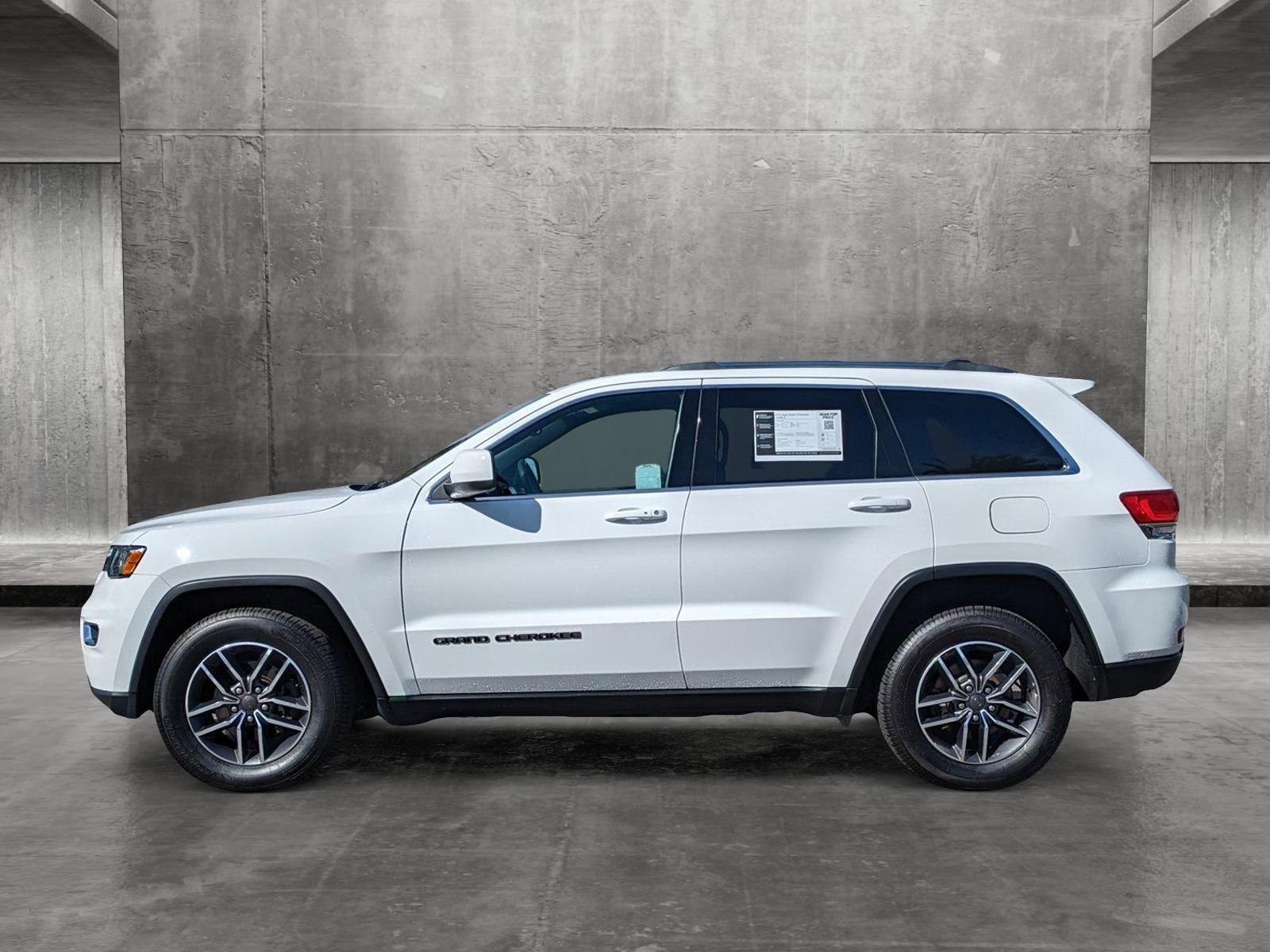 2019 Jeep Grand Cherokee Vehicle Photo in Clearwater, FL 33765