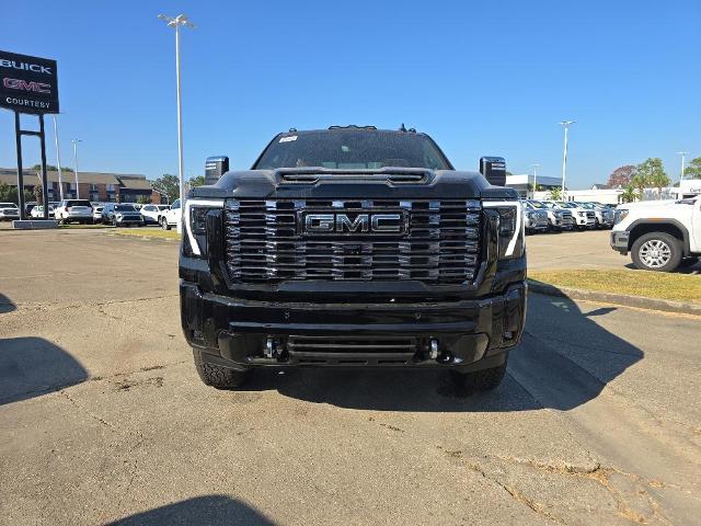 2025 GMC Sierra 2500 HD Vehicle Photo in LAFAYETTE, LA 70503-4541