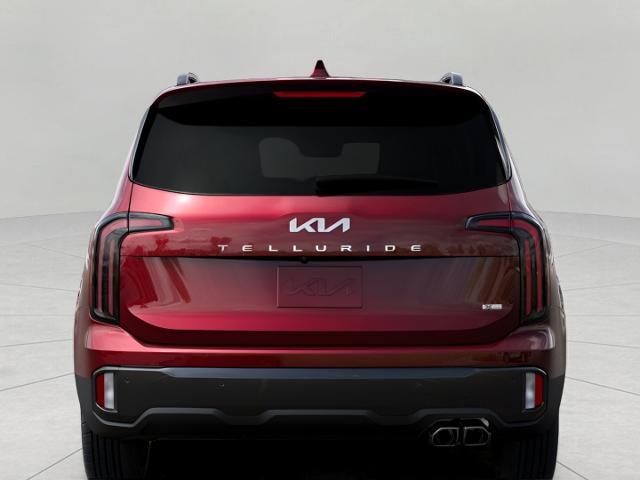 2024 Kia Telluride Vehicle Photo in Oshkosh, WI 54904