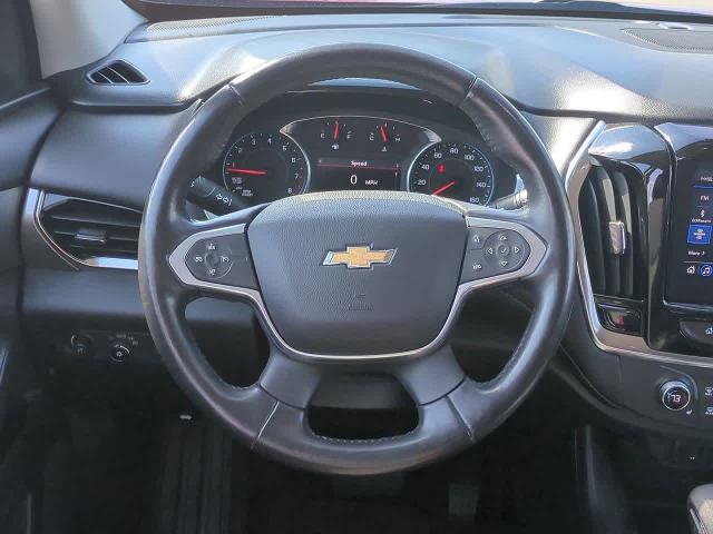 2021 Chevrolet Traverse Vehicle Photo in Killeen, TX 76541