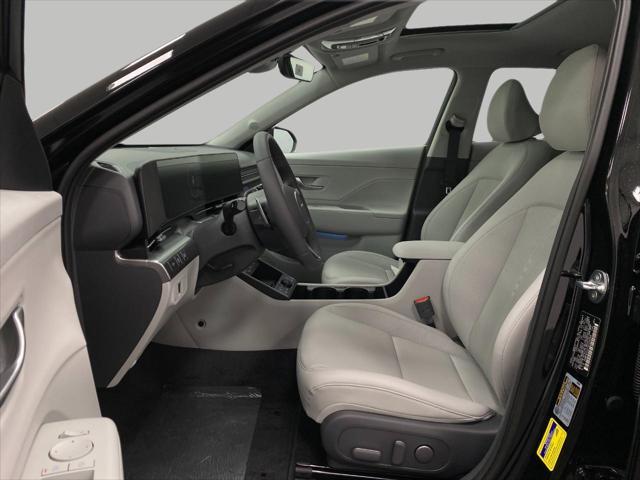 2025 Hyundai KONA Vehicle Photo in Appleton, WI 54913