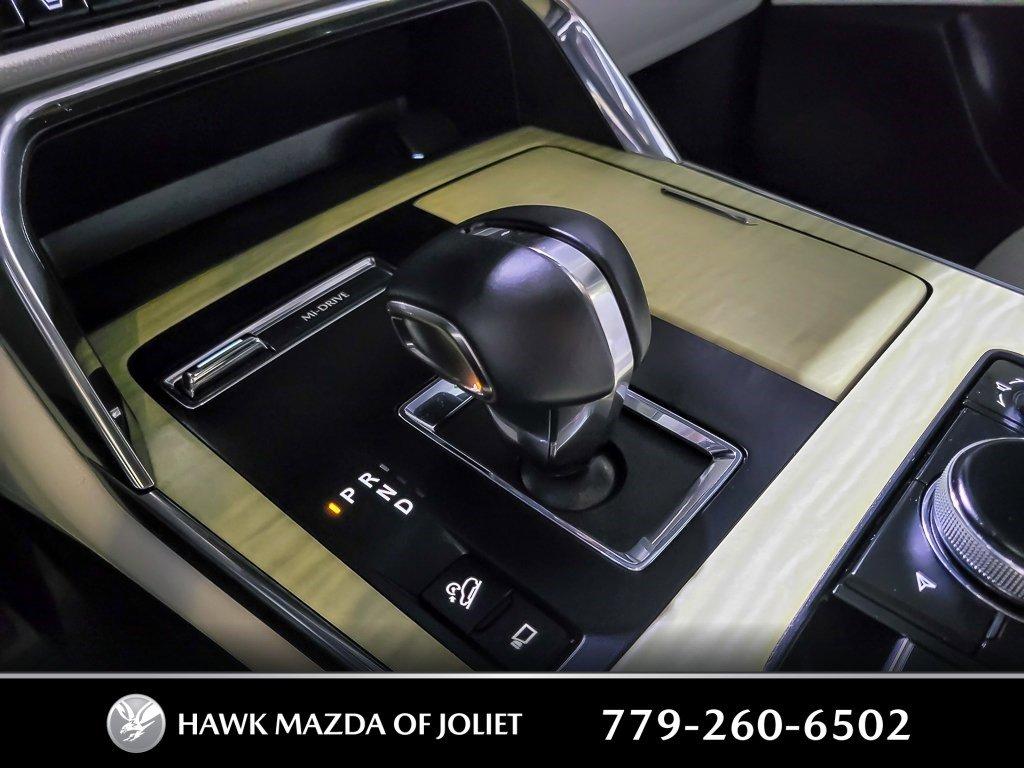 2024 Mazda CX-90 Vehicle Photo in Saint Charles, IL 60174