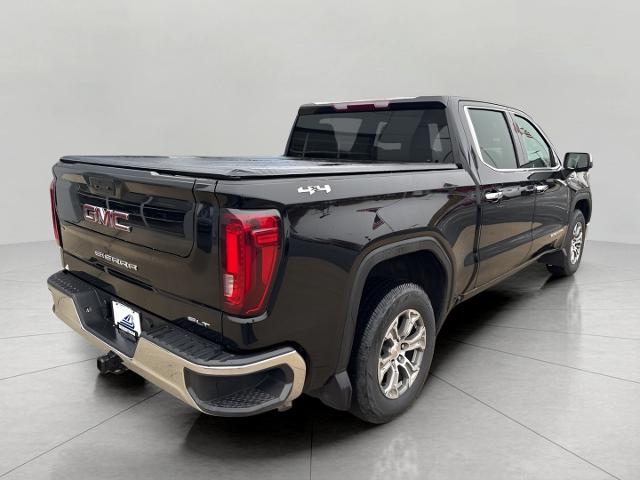 2021 GMC Sierra 1500 Vehicle Photo in MANITOWOC, WI 54220-5838