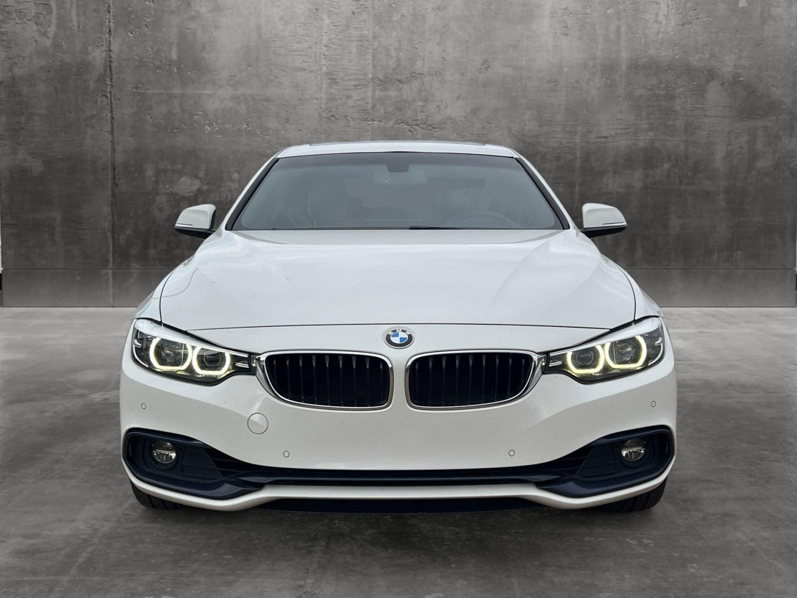 2018 BMW 430i Vehicle Photo in Memphis, TN 38115