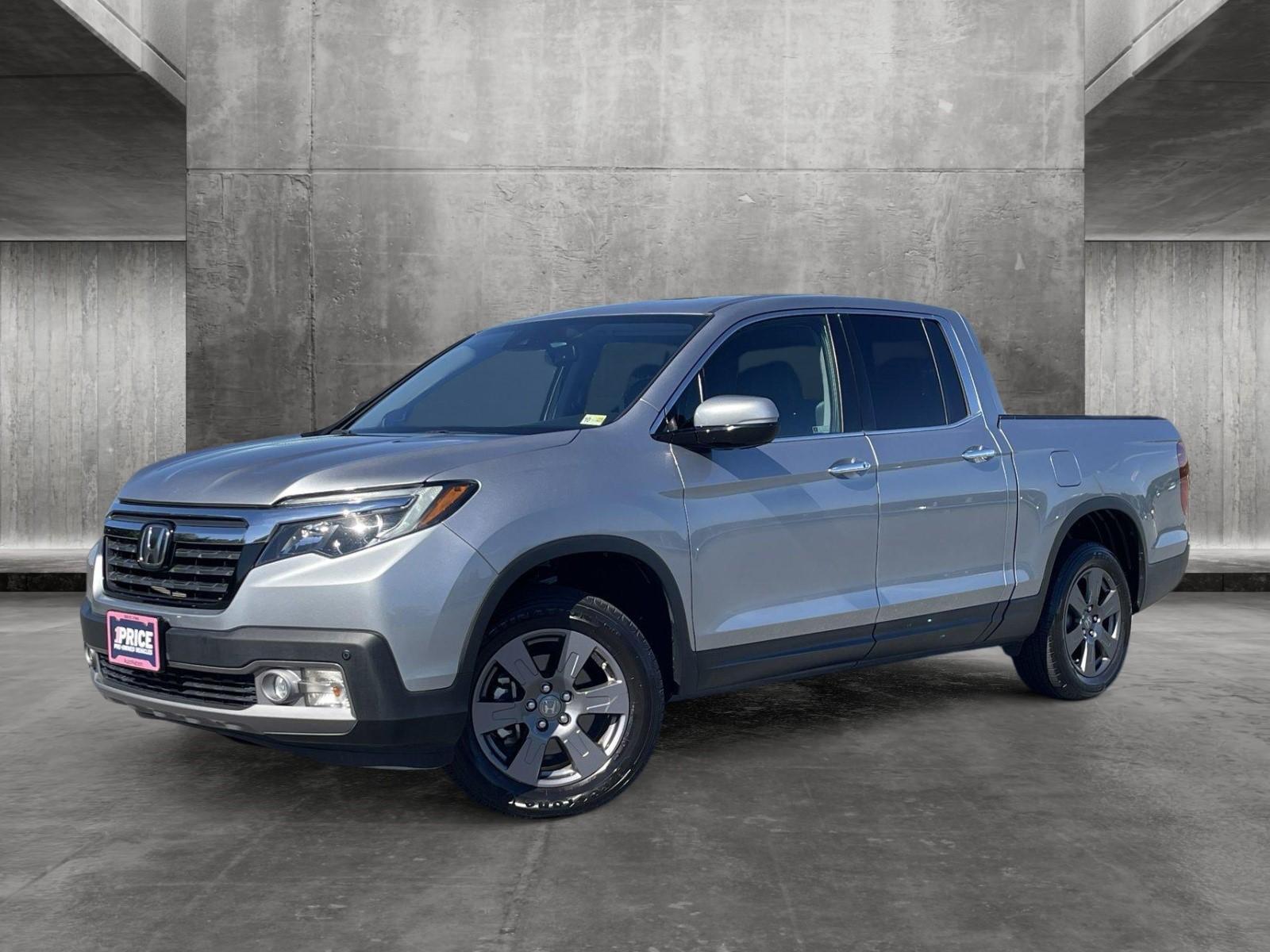 2020 Honda Ridgeline Vehicle Photo in Bel Air, MD 21014