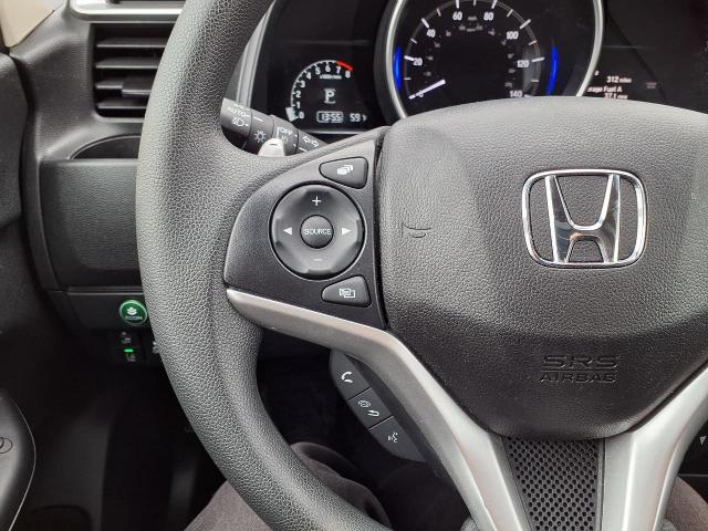 2020 Honda Fit Vehicle Photo in Oshkosh, WI 54904