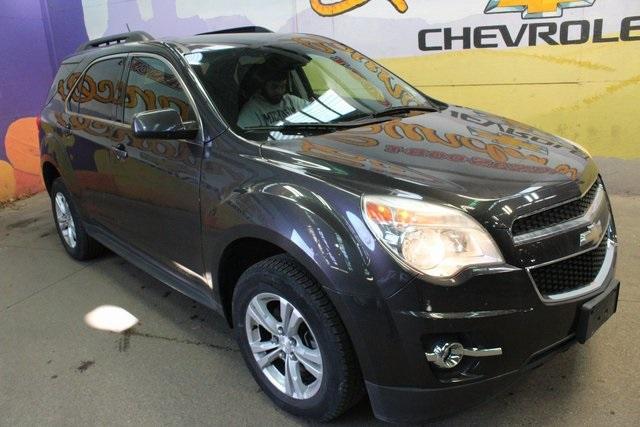 2015 Chevrolet Equinox Vehicle Photo in GRAND LEDGE, MI 48837-9199