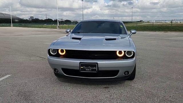 2022 Dodge Challenger Vehicle Photo in HOUSTON, TX 77054-4802