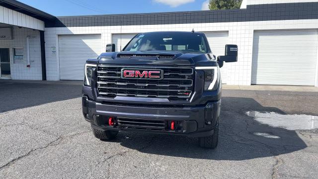 2025 GMC Sierra 2500 HD Vehicle Photo in TURLOCK, CA 95380-4918