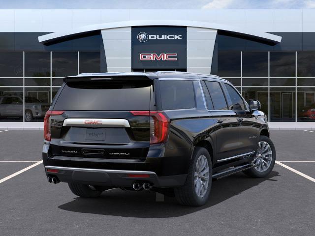 2024 GMC Yukon XL Vehicle Photo in LAS VEGAS, NV 89146-3033