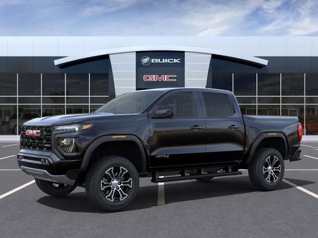 2024 GMC Canyon Vehicle Photo in PASADENA, CA 91107-3803