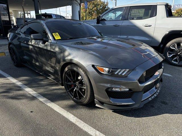 2016 Ford Mustang Vehicle Photo in PASADENA, CA 91107-3803