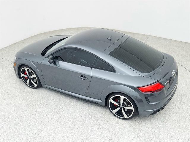 2023 Audi TTS Coupe Vehicle Photo in Grapevine, TX 76051