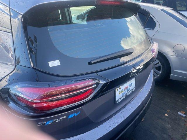 2023 Chevrolet Bolt EV Vehicle Photo in PUYALLUP, WA 98371-4149