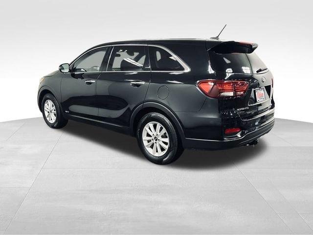 2019 Kia Sorento Vehicle Photo in MEDINA, OH 44256-9631