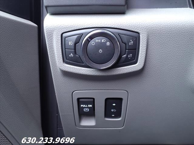 2020 Ford F-150 Vehicle Photo in Saint Charles, IL 60174