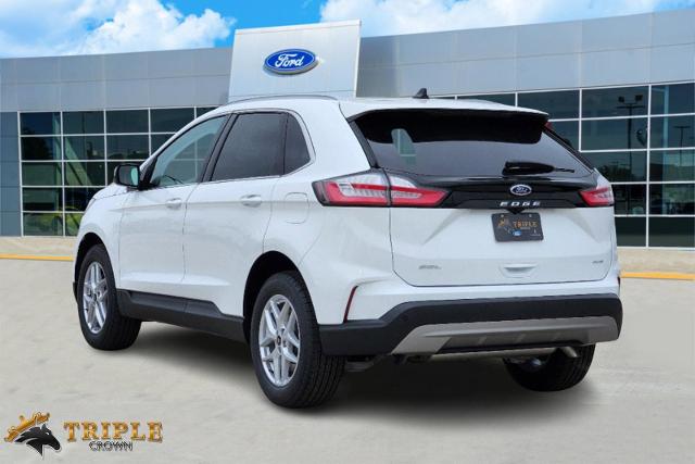 2024 Ford Edge Vehicle Photo in STEPHENVILLE, TX 76401-3713