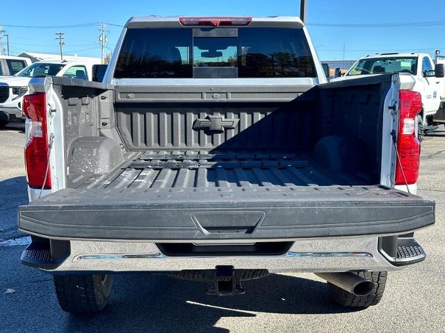 2020 Chevrolet Silverado 2500 HD Vehicle Photo in COLUMBIA, MO 65203-3903