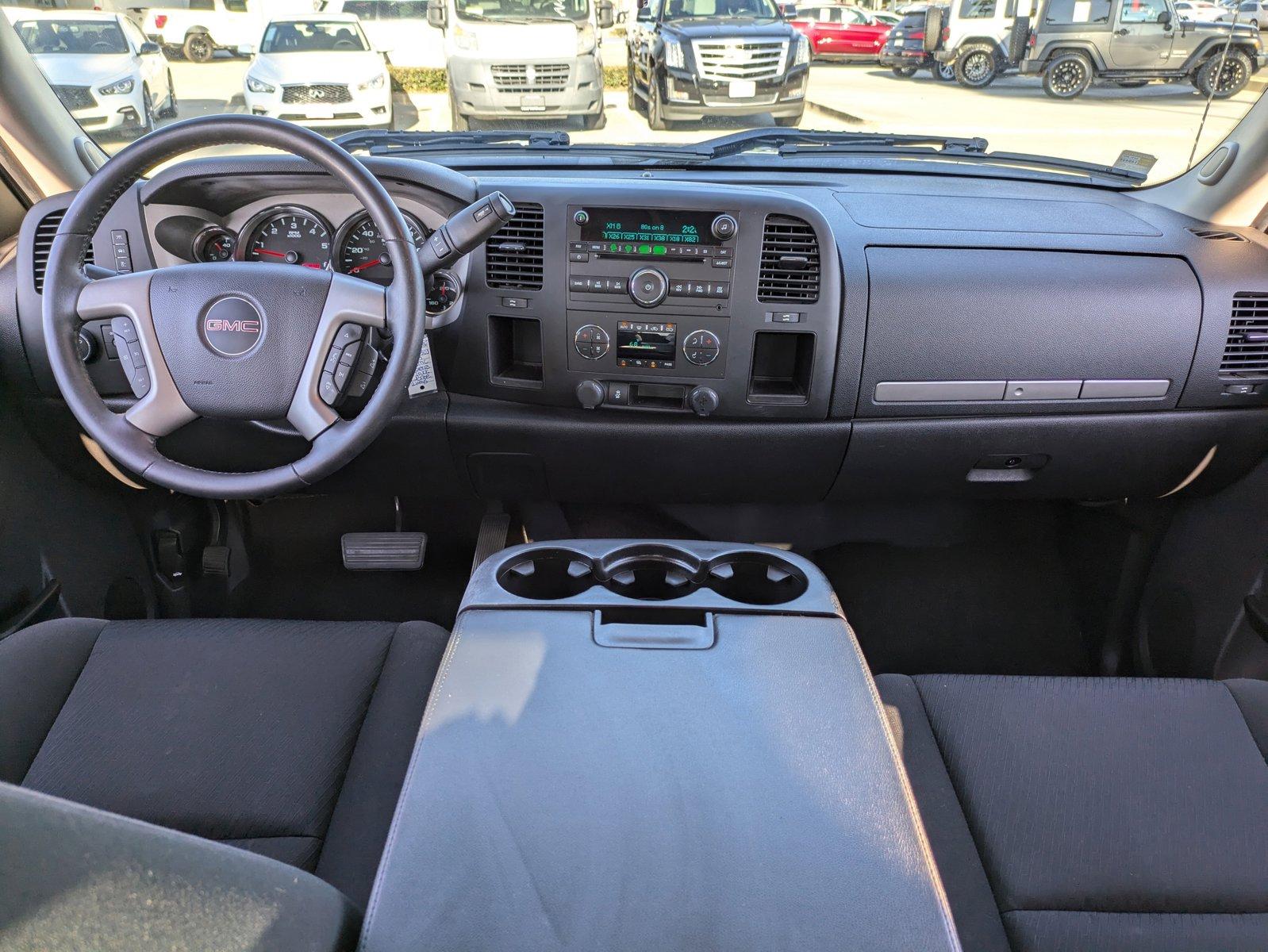 2013 GMC Sierra 1500 Vehicle Photo in Tustin, CA 92782